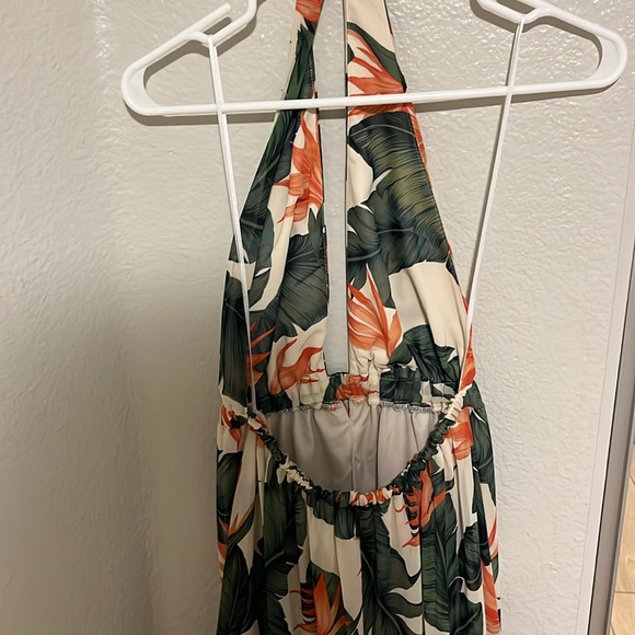 Show Me Your Mimi Maxi Dress - Picture 3 of 4